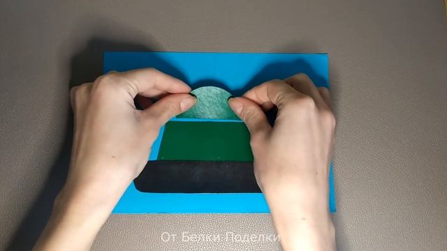 Открытка на 23 февраля с ШАБЛОНАМИ. DIY Открытка папе / дедушке своими руками смотреть онлайн