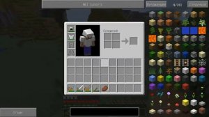 Первая деревня | тегнологические приключение #4