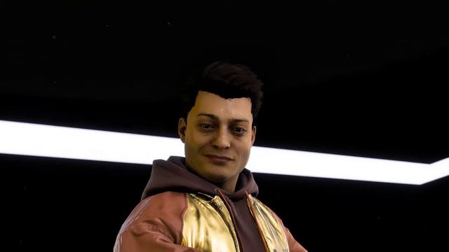 NFS Heat BM AstonMartin McLaren 16x9 смотреть онлайн