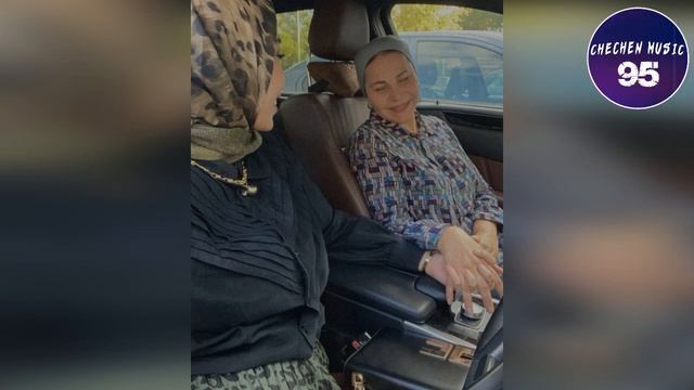 Марьям Ташаева СУПЕР НОВИНКА Очень Трогательная Песня?Ненан Хьехар?2020 смотреть онлайн