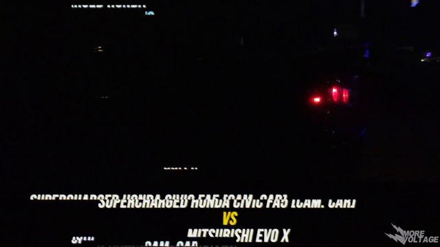 CT Supercharged Civic Si vs Mitsubishi Evo X | Mustang 5.0 S197 & S550s | Lexus RCF | Corvette C6 смотреть онлайн