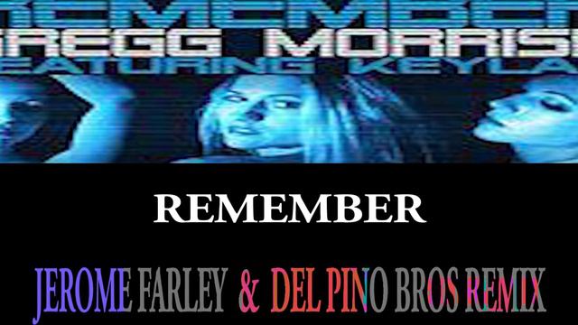 REMEMBER (REMIX LYRICS) смотреть онлайн