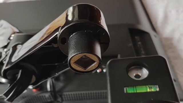 Soporte de pared para monitor/TV hasta 12Kg смотреть онлайн
