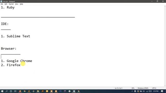 Complete Sass Course | With Projects Part-5 смотреть онлайн