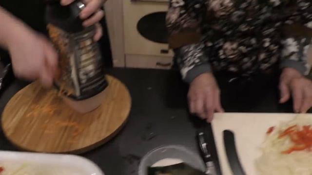 КВАШЕНАЯ КАПУСТА ОТ БАБУШКИ НАСТИ!!!РЕЦЕПТ ИЗ СОВЕТСКИХ ВРЕМЕН! смотреть онлайн