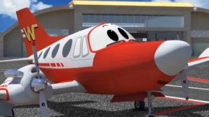 Будни аэропорта