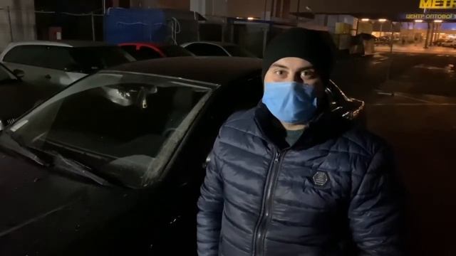 Toyota Avensis - отзыв продавца PlanetAvto смотреть онлайн