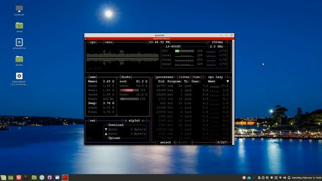 Very Best Of Linux Task Managers смотреть онлайн