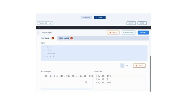 Row - Maximum, Minimum, Sum | Coding practice 30 | Python Coding & Debugging | Nxtwave CCBP 4.0 смотреть онлайн