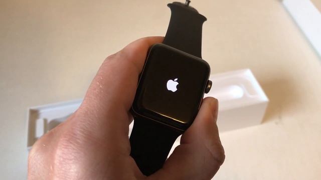 Apple Watch Series 2 Unboxing CZ смотреть онлайн