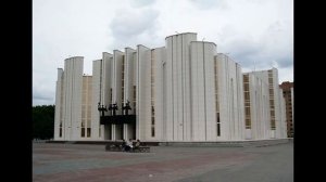 Рубрика "Достопримечательности Кургана и Курганской области"