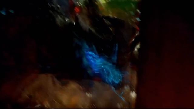 PACIFIC RIM | LINKIN PARK - ACROSS THE LINE смотреть онлайн