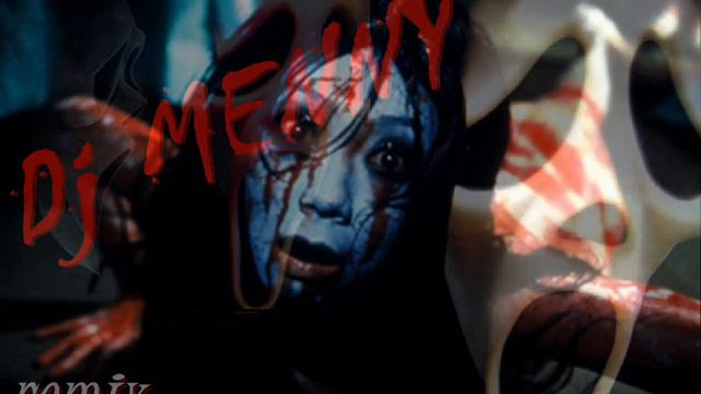 ELECTRO crazy house (HALLOWEEN) Dj menny Cd Juarez Chihuahua смотреть онлайн