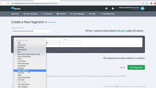 How to Set Up Drip Campaigns Based on Links Clicked смотреть онлайн