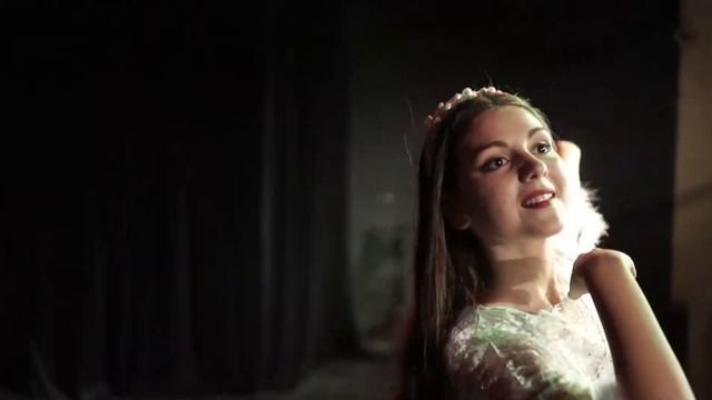 Танцевальное шоу промо смотреть онлайн