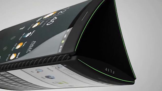 10 Самых Необычных Смартфонов смотреть онлайн