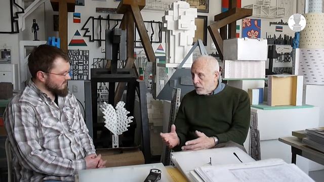 Четвертая беседа с И.С. Шелковским (часть 1)