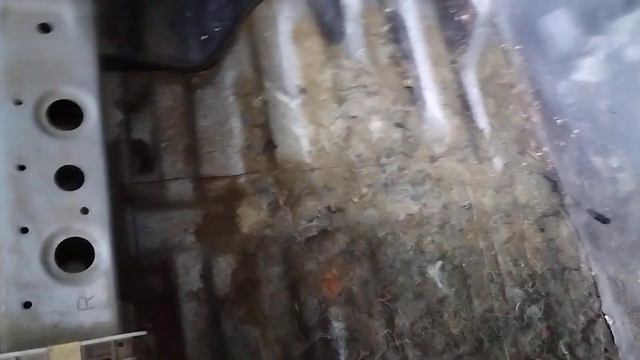 мазда 626 89 год. 1 часть смотреть онлайн
