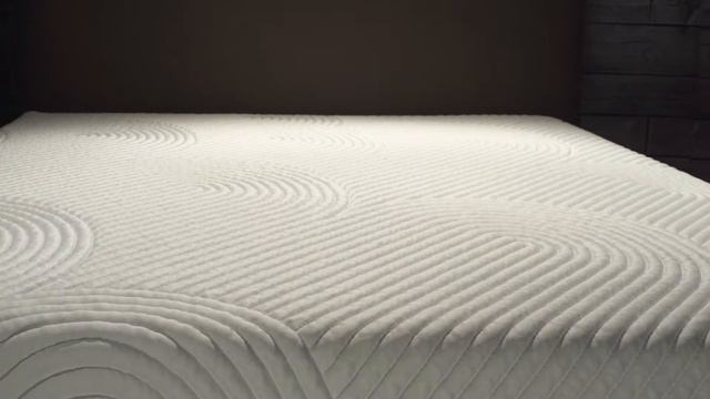 TEMPURContour Rhapsody Luxe смотреть онлайн