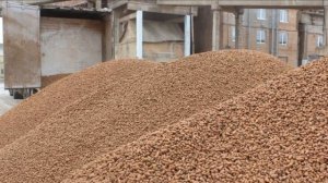 Производство Керамзита как бизнес идея