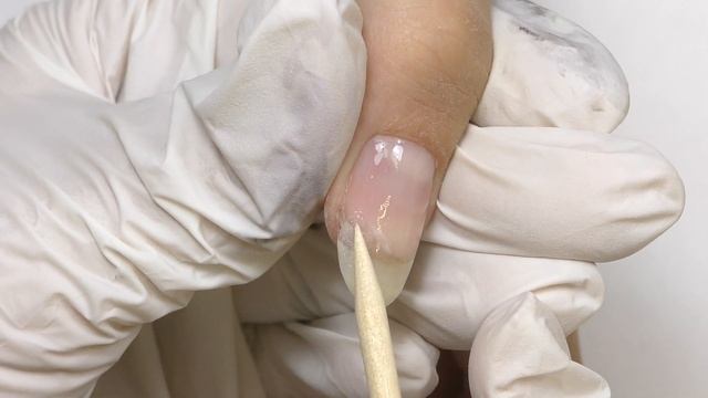 Выбор Базы под разные НОГТИ | Гель-лак для Начинающих смотреть онлайн