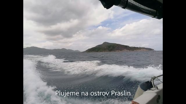 Seychely únor 2022,Romance Bungalows