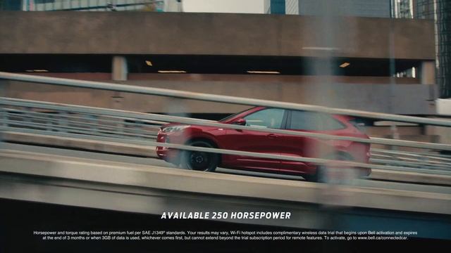 Head-to-Head | The 2023 Ford Escape vs. Nissan Rogue | Ford Canada смотреть онлайн