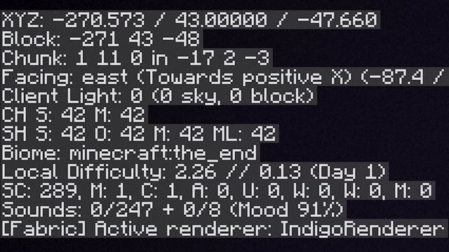 Minecraft Enderman XP Farm 1.20.2 - BEST DESIGN смотреть онлайн