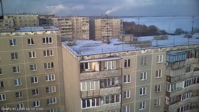 Гексакоптер Wltoys V323, камера 808 #26, пробный полёт смотреть онлайн