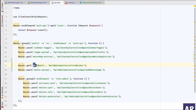 Inferno #13: Uploading images and making DB entry; use Mediables смотреть онлайн