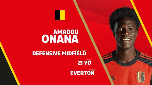 BELGIUM Squad EURO 2024 Qualifying | UEFA EURO 2024 Qualifiers смотреть онлайн
