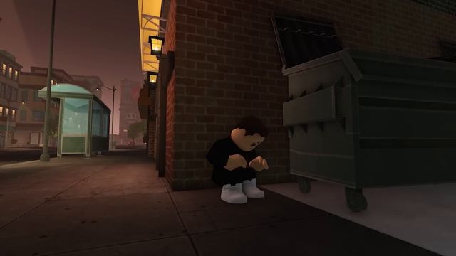 Roblox Song | Spider Man vs Wednesday Movie ♪ Dua Lipa - New Rules (Roblox Music Video) смотреть онлайн