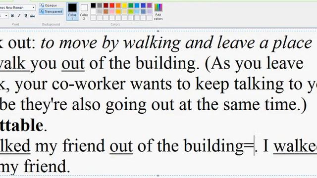 Business English Phrasal Verbs 2 смотреть онлайн