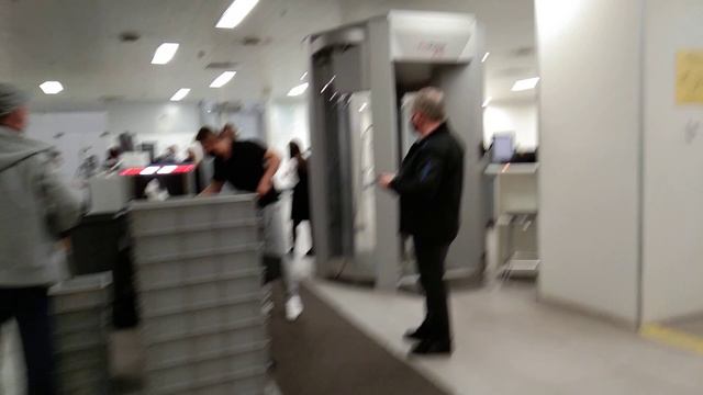 Аэропорт Курумоч . Вылетаем в Анталии . смотреть онлайн
