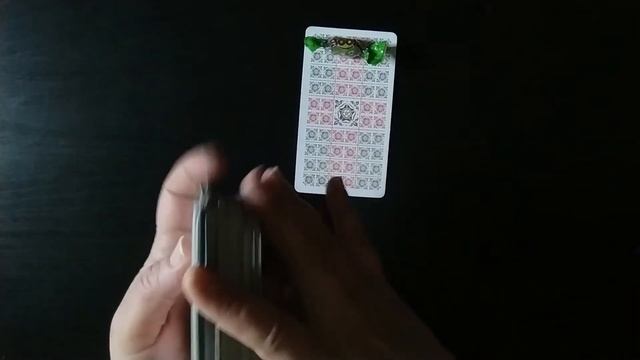 Общий расклад ВЫБОР. 3 Варианта. смотреть онлайн