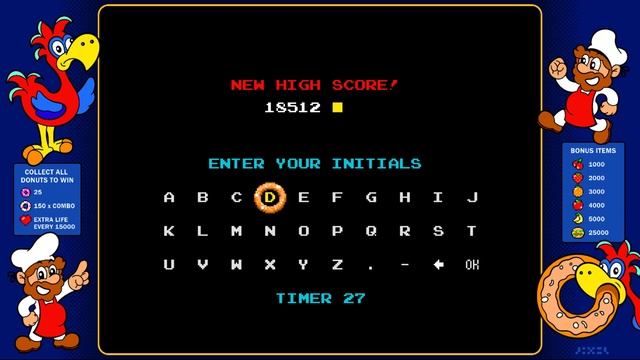 Playing Video Games For the First Time! #378: Donut Dodo смотреть онлайн
