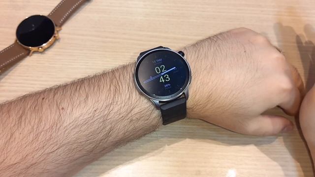 Comparativo: AMAZFIT GTR 4 vs AMAZFIT GTR 3 PRO - O que muda? Qual vale mais a pena? смотреть онлайн