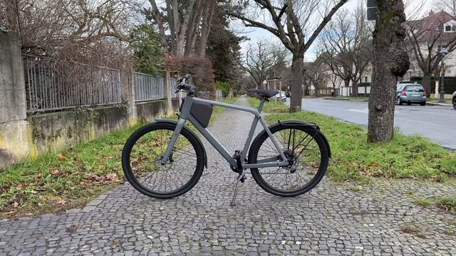 Die besten E-Bikes unter 2000 Euro смотреть онлайн