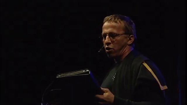 Доктрина 77: завораживающая речь Охлобыстина смотреть онлайн