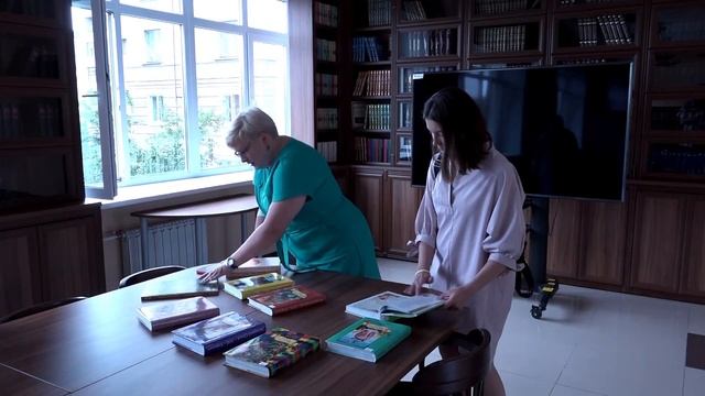 На страницах сказок смотреть онлайн