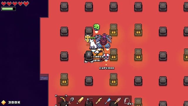 Forager решение огненной галактики смотреть онлайн