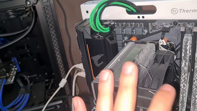 DEEPCOOL AK400 VS RYZEN 7 5800X3D VS RYZEN 7 5700X, A MELHOR OPÇÃO DE CPU COOLER A AR ! смотреть онлайн