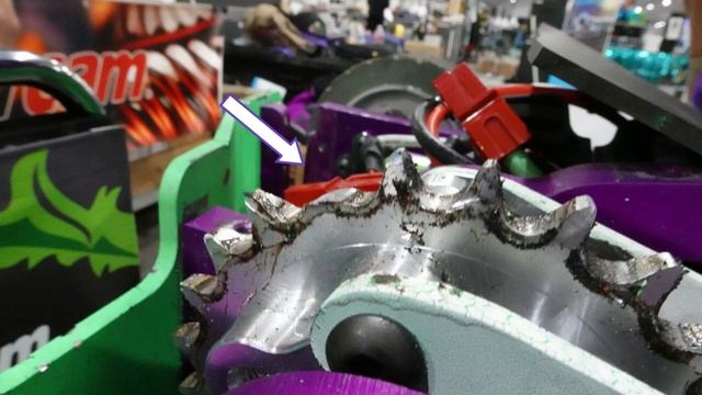 How Hard Does End Game Hit?! // BattleBots 2021