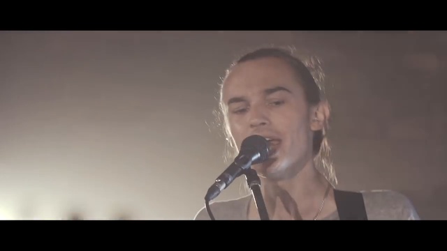 Spring King - Detroit - Vevo Dscvr (Live) 2016