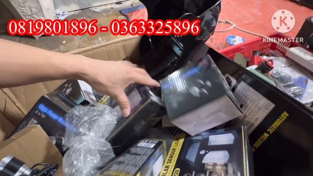 Đại hạ giá xả nát lô máy khoan giá 150k, mài nhật, ống nhòm, kìm bấm, bếp từ, bếp nướng, máy hàn смотреть онлайн