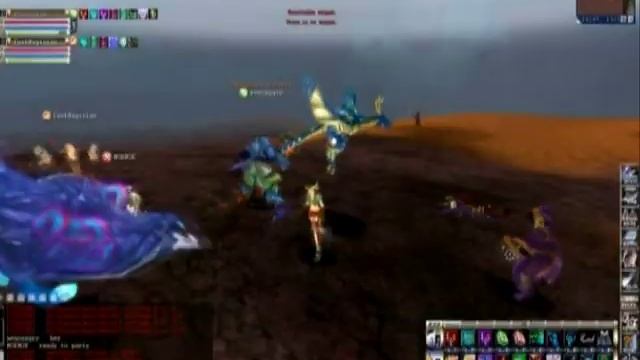 MMORPG 'Neo Steam Online' OBT start! смотреть онлайн