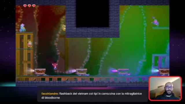 Landflix Odyssey Gameplay смотреть онлайн