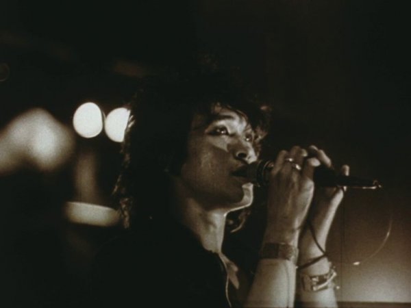 Последний герой (1992)