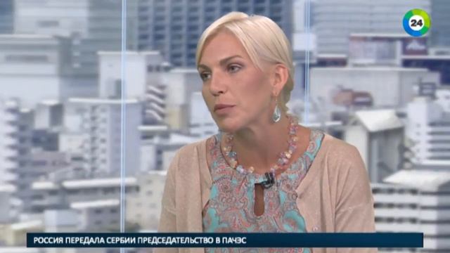 Ожирение - причина многих болезней. Диетолог Марина Макиша смотреть онлайн