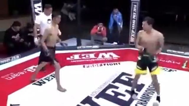 Сатвалдиев Ильхом vs Онорбай уулу Бектур смотреть онлайн